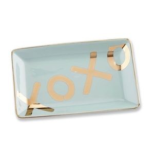 Trinket jewelry dish by Kate Aspen is NWT